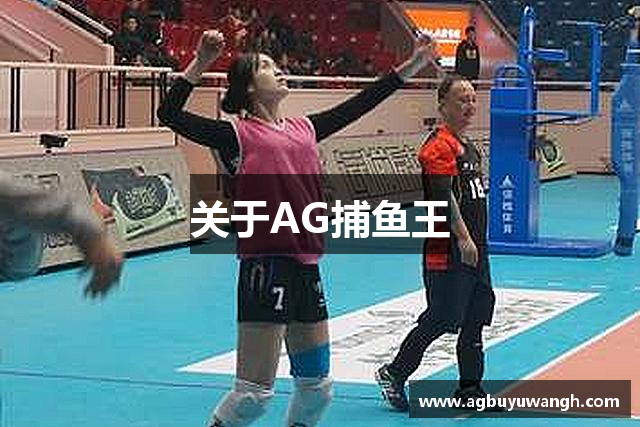关于AG捕鱼王
